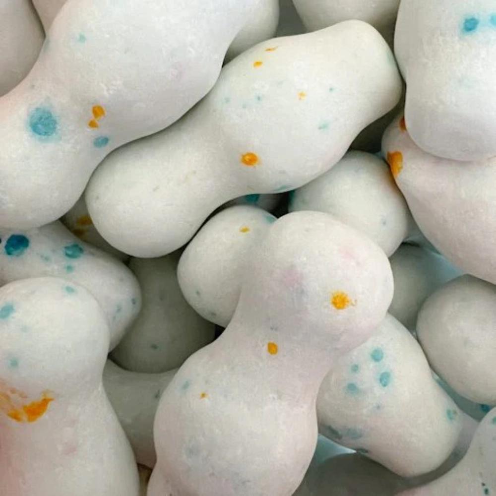 ZED CANDY JAWBREAKER Mammoth Teath