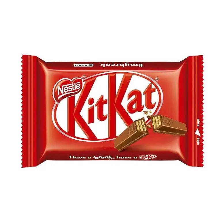 Nestlé KitKat - Chocolate Bar