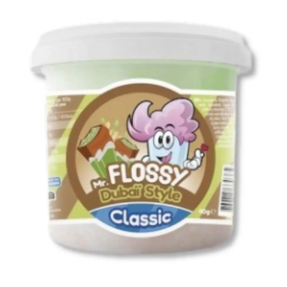 Dubai Style Cotton Candy