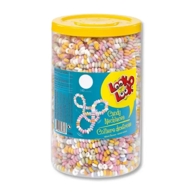 Candy Necklace