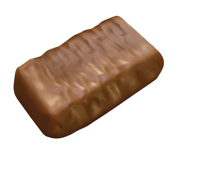 Hobby sjokolade - Smågodt