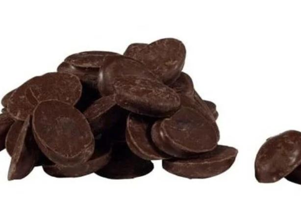 Lakriskonfekt - Smågodt