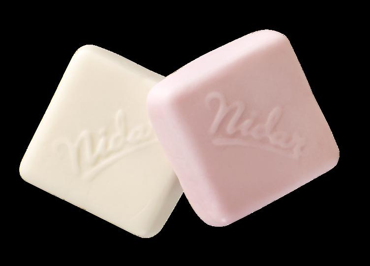 Nidar putekrig - Smågodt