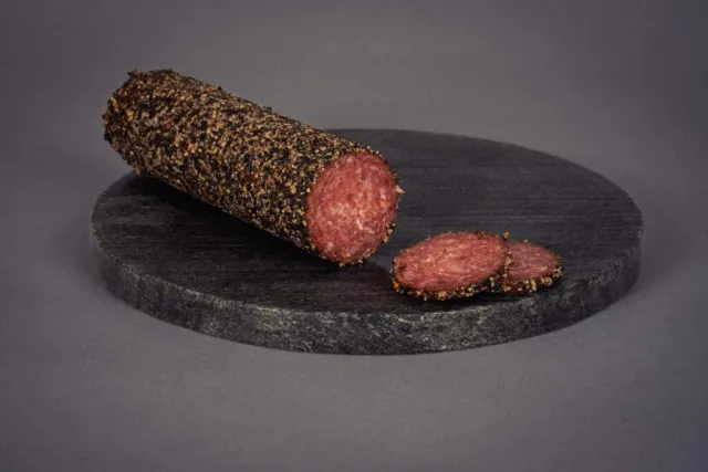 Peppersalami - Rekedal 550 g