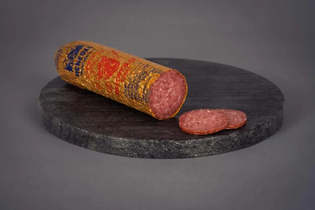 Baconpølse - Rekedal 550 g