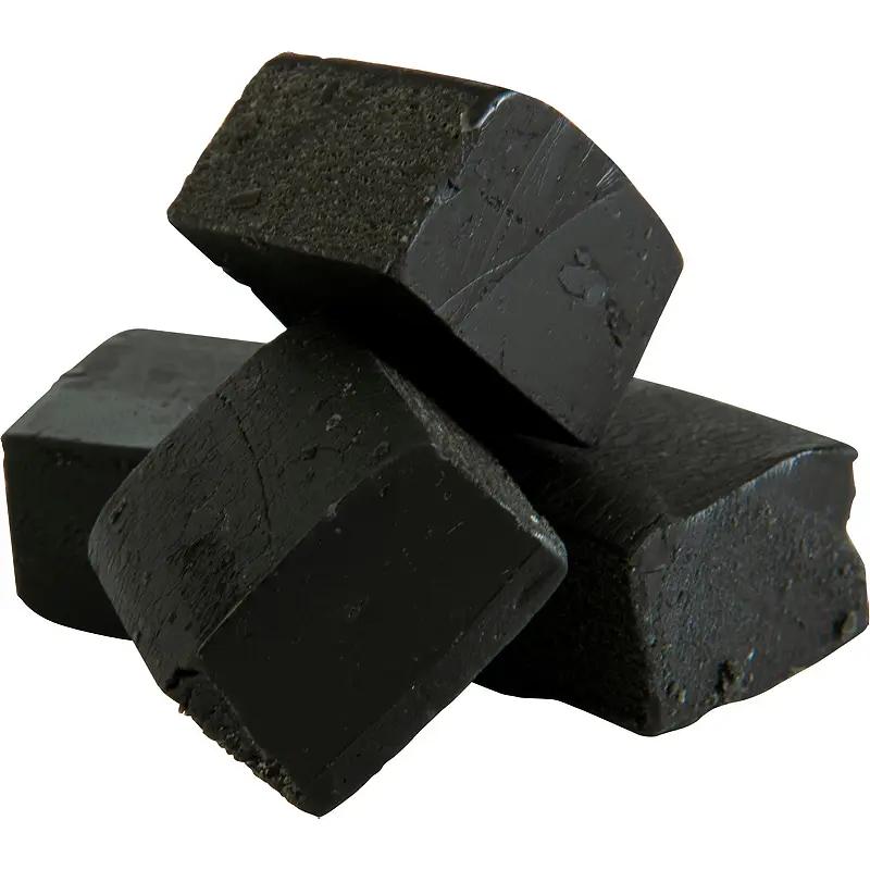 Lakris fudge - Smågodt