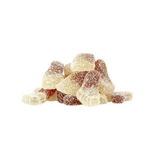 Sure føtter - Smågodt