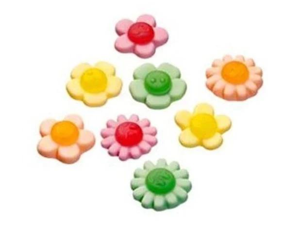 Happy flower - Smågodt